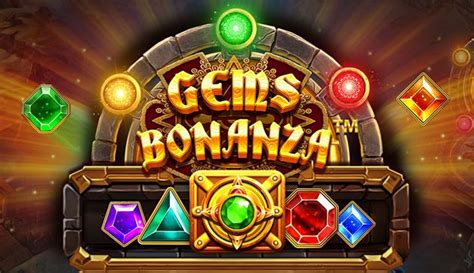 Gems Bonanza Betano